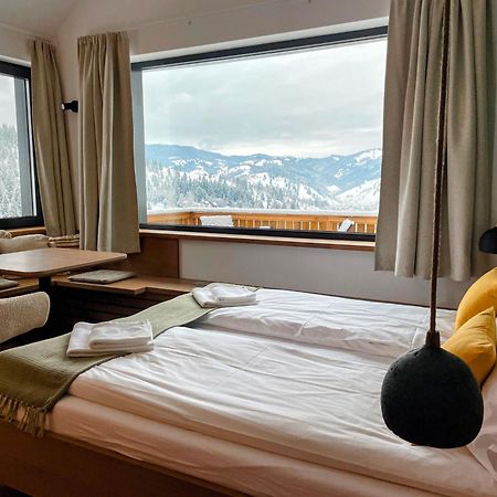 Kaliba Cabins Valea Boros 外观 照片